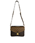 Pochette Metis Reverse, front view
